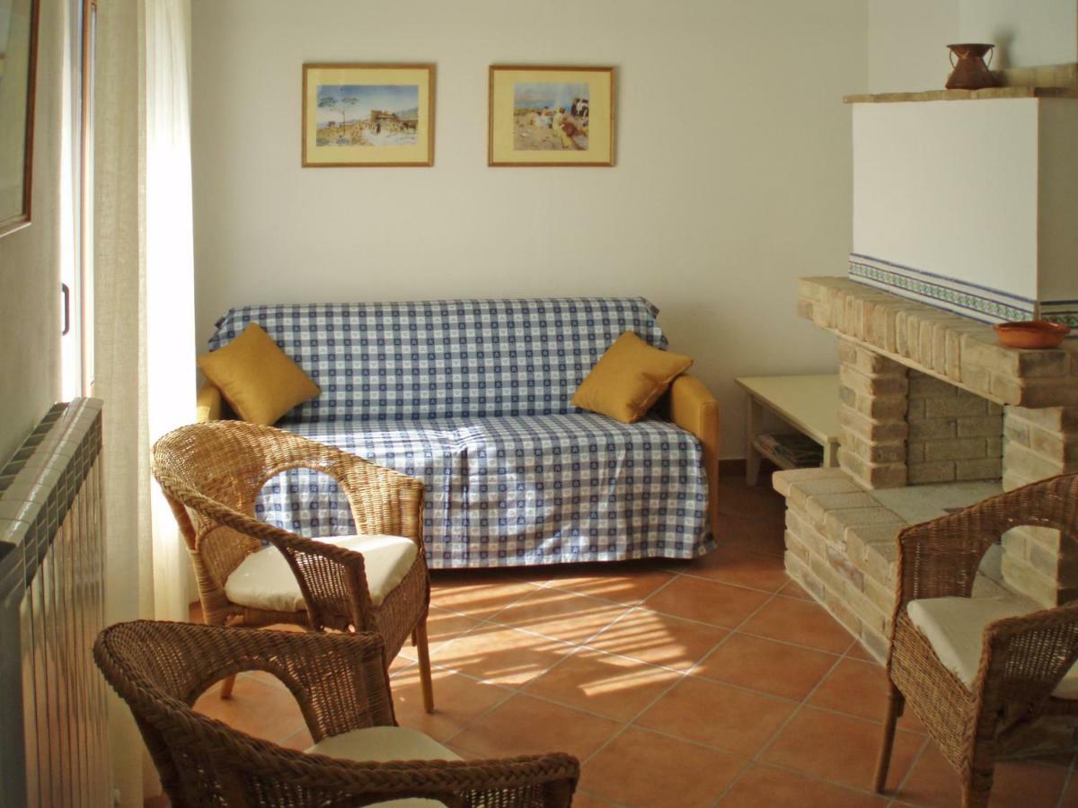 La Capanna Villa Francavilla Al Mare Exterior foto